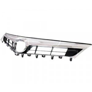 Решітка Радіатора Хром. / чорн. AS00049556 на TOYOTA AVALON 2013-2015