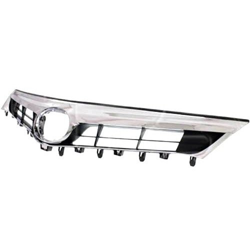 Решітка Радіатора Хром. / чорн. AS00049556 на TOYOTA AVALON 2013-2015