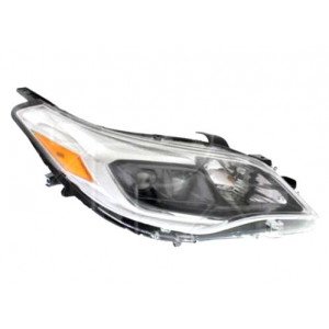 Фара Права Мех. Жовта Вставка AS00049558 на TOYOTA AVALON 2013-2015