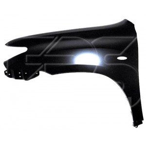 Крыло Переднее Правое С Отверстиями Повтор. AS00049568 на TOYOTA HIGHLANDER 2010-2013