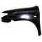Крыло Переднее Правое С Отверстиями Повтор. AS00049568 на TOYOTA HIGHLANDER 2010-2013