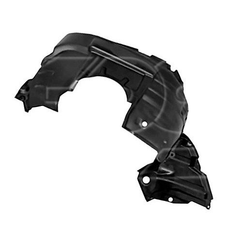 Подкрылок Передний Левый AS07306099 на TOYOTA HIGHLANDER 2010-2013