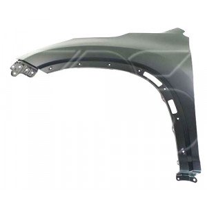 Крыло Переднее Правое AS00049580 на TOYOTA HIGHLANDER 2016-2019