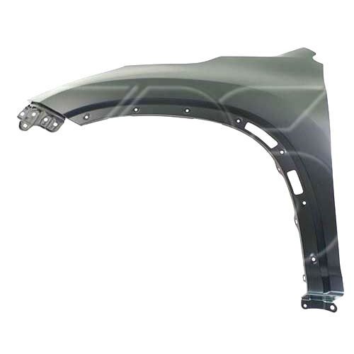 Крыло Переднее Правое AS00049580 на TOYOTA HIGHLANDER 2016-2019