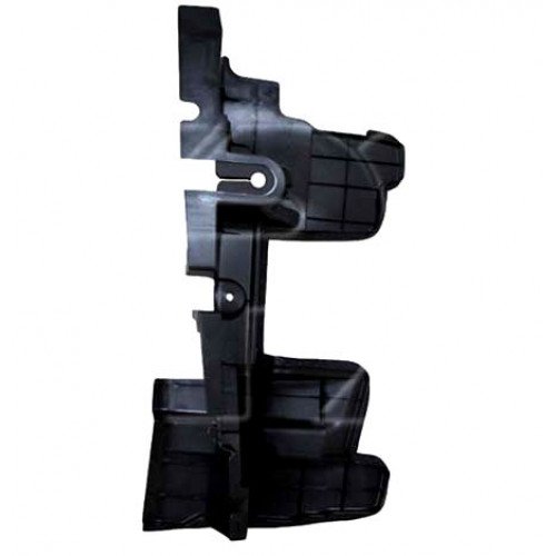 Дефлектор Радиатора Правый AS00049595 на TOYOTA HIGHLANDER 2016-2019