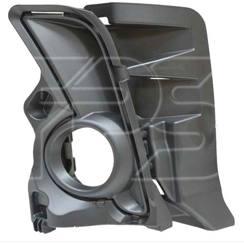 Решетка В Бампере Лев. С Отверстиями П/Тум. AS00049598 на TOYOTA HIGHLANDER 2016-2019