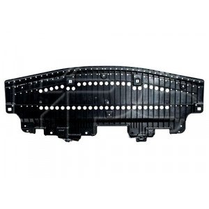 Защита Бампера Передняя (L/Le) AS00049611 на TOYOTA COROLLA (E17 USA) 2016-2019