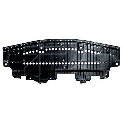 Защита Бампера Передняя (L/Le) AS00049611 на TOYOTA COROLLA (E17 USA) 2016-2019