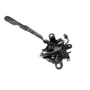 Фиксатор Замка Капота +Система Защиты AS07300135 на TOYOTA RAV4 2019-