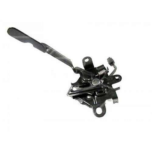 Фиксатор Замка Капота +Система Защиты AS07300135 на TOYOTA RAV4 2019-