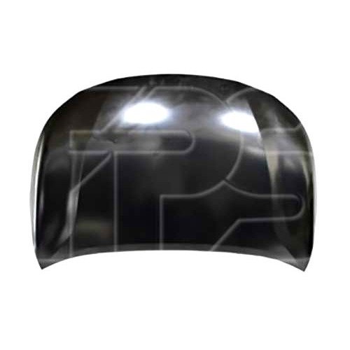 Капот AS00064464 на TOYOTA COROLLA (E21 USA) 2019-