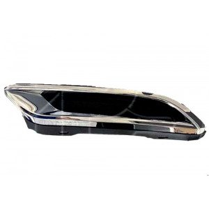 Молдинг Бампера Задний Правый Черн. +Хром. AS00049652 на TOYOTA COROLLA (E21 USA) 2019-