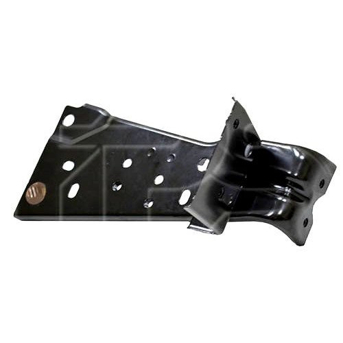 Крепеж Крыла Передний Левый AS07340721 на TOYOTA YARIS IA / SCION IA 2015-2020