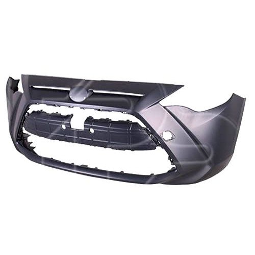 Бампер Передний AS07314822 на TOYOTA YARIS IA / SCION IA 2015-2020