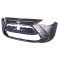 Бампер Передний AS07314822 на TOYOTA YARIS IA / SCION IA 2015-2020