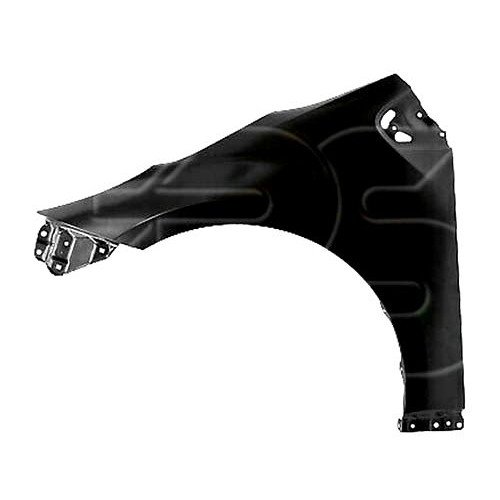 Крыло Переднее Левое AS00049662 на TOYOTA PRIUS PRIME 2017-