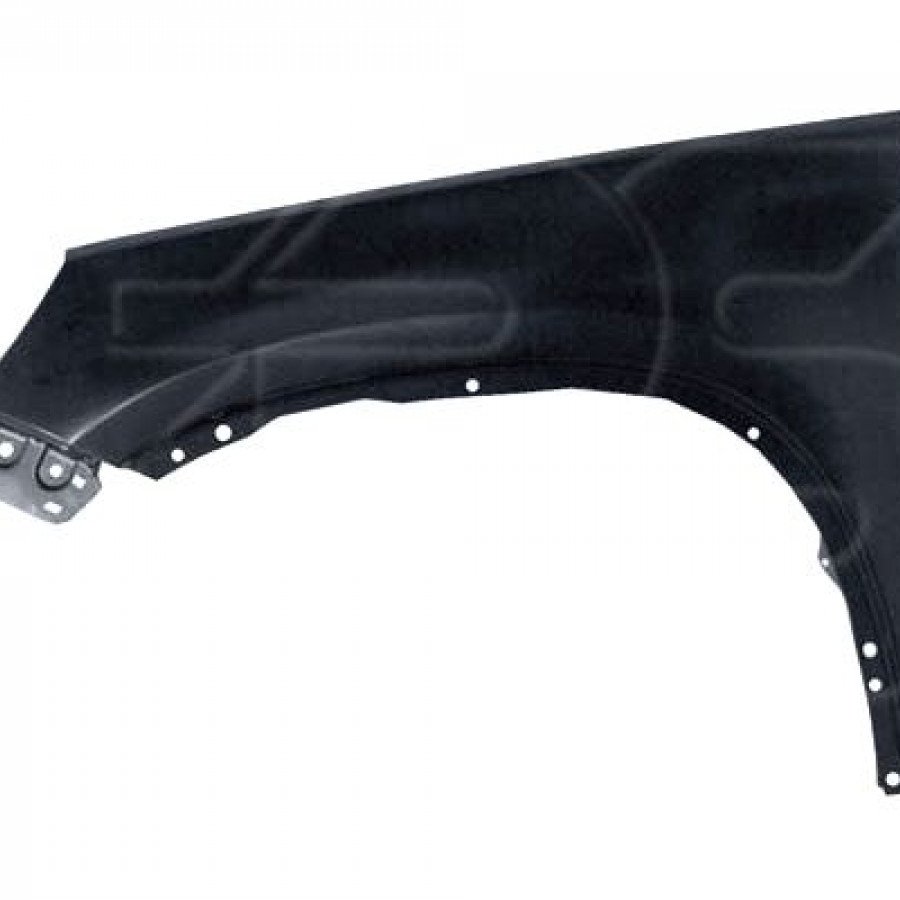 Крыло Переднее Левое AS07327267 на VOLKSWAGEN TIGUAN 2011-2017