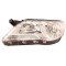 Фара Левая Эл. H7/H7/Py21W/W5W AS07327067 на VOLKSWAGEN TIGUAN 2007-2011