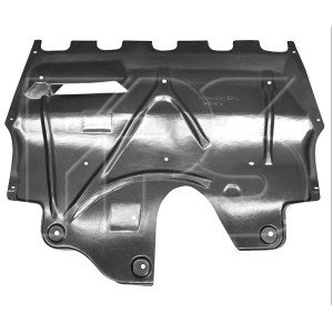 Захист Двигуна 6Q0 18 906 N AS00049706 на SKODA FABIA 2010-2014