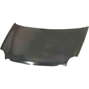 Капот AS00049707 на VOLKSWAGEN POLO IV 2002-2009