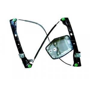 Стеклоподъемник Эл. Двери Пер. Лев. (Без Панели) AS07325563 на VOLKSWAGEN GOLF V 2004-2009