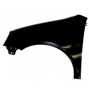 Крыло Переднее Правое AS07316400 на VOLKSWAGEN GOLF V 2004-2009