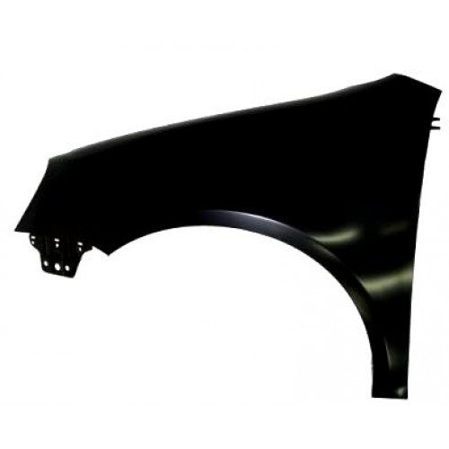 Крыло Переднее Левое AS00049714 на VOLKSWAGEN GOLF V 2004-2009