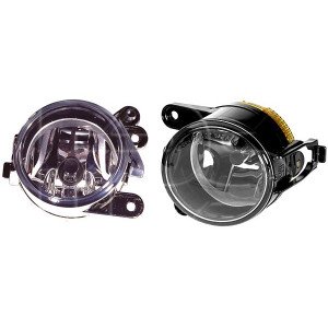 Фара Противотуманная Правая (-Gti) Для Шасси 1K5150001-> (Нелинзованная) AS07309059 на VOLKSWAGEN GOLF V 2004-2009