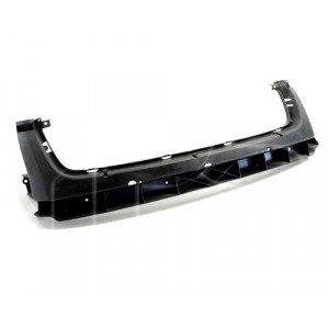 Крепеж Бампера Передний Средний AS00049723 на VOLKSWAGEN TOUAREG 2002-2006