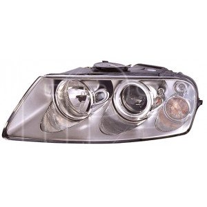 Фара Правая Эл. H9/H7/Py21W/W5W AS00049725 на VOLKSWAGEN TOUAREG 2002-2006