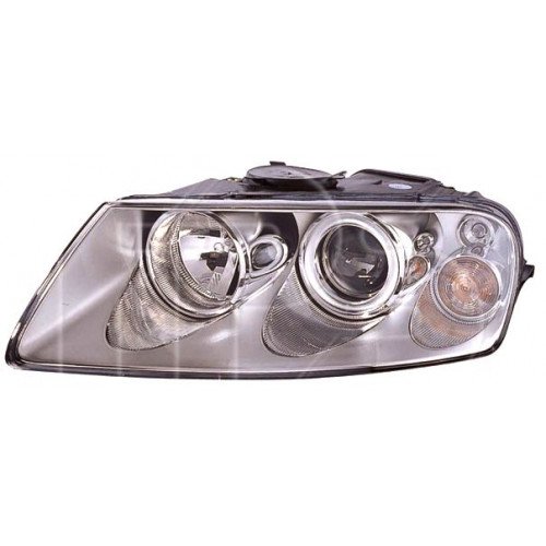 Фара Ліва Ел. H9/H7/Py21W/W5W AS00049724 на VOLKSWAGEN TOUAREG 2002-2006