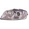 Фара Ліва Ел. H9/H7/Py21W/W5W AS00049724 на VOLKSWAGEN TOUAREG 2002-2006
