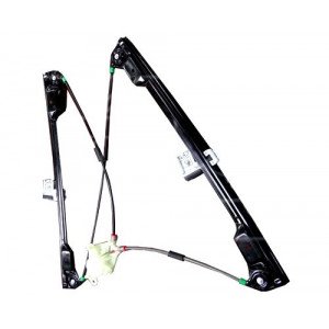 Склопідйомник Ел. Двері Пер. Лев. (Без Панелі) AS00049726 на VOLKSWAGEN T5 2003-2009