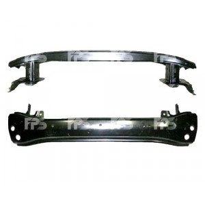 Шина Бампера Передня AS00049729 на VOLKSWAGEN T5 2003-2009