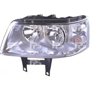 Фара Права H7+H1 Ел. AS00049743 на VOLKSWAGEN T5 2003-2009
