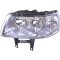 Фара Левая H7+H1 Эл. AS00049742 на VOLKSWAGEN T5 2003-2009