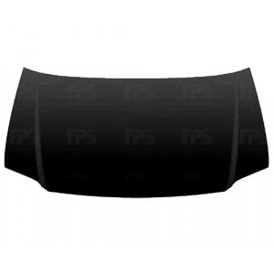 Капот AS00064506 на VOLKSWAGEN TOURAN 2003-2006