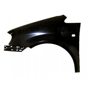 Крило Переднє Праве З Отворами AS00049747 на VOLKSWAGEN TOURAN 2003-2006