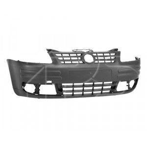 Бампер Передний AS00049749 на VOLKSWAGEN CADDY II 2004-2010