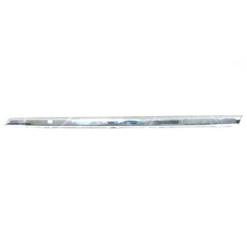 Накладка Бампера Задняя Левая Хром. Variant AS00049767 на VOLKSWAGEN PASSAT (B6) 2005-2010