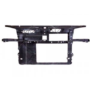 Панель Передня-Ac (Армована Пластмас.) AS00049782 на VOLKSWAGEN POLO IV 2002-2009