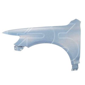 Крыло Переднее Правое Без Отверстий AS00049796 на VOLKSWAGEN TOUAREG 2007-2009
