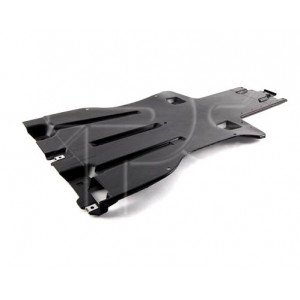 Ремчастина пластикова AS07316398 на VOLKSWAGEN TOUAREG 2014-2018