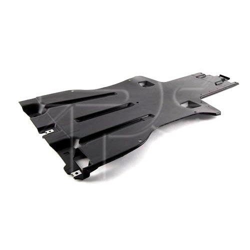 Ремчастина пластикова AS07316398 на VOLKSWAGEN TOUAREG 2014-2018