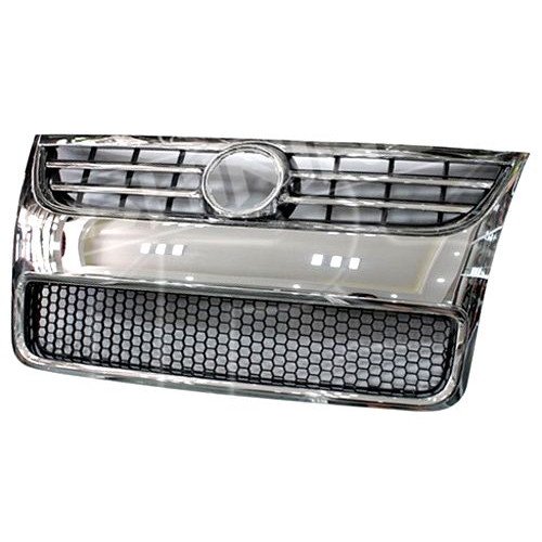 Решетка Комплект AS00049804 на VOLKSWAGEN TOUAREG 2007-2009