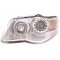 Фара Ліва Ел. H7/H9/Py21W/W5W AS07325907 на VOLKSWAGEN TOUAREG 2007-2009