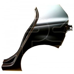 Крыло Заднее Правое Hb 5Dr AS00049812 на VOLKSWAGEN GOLF VI 2009-2012