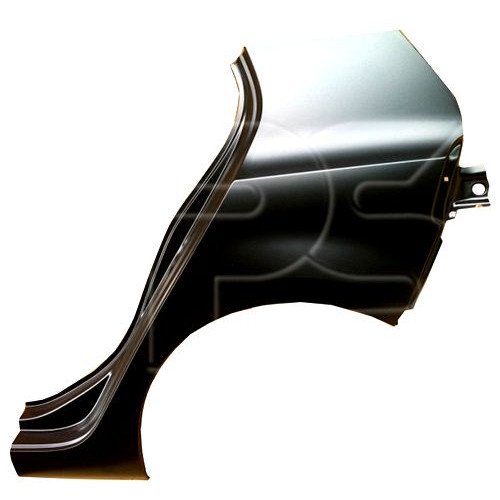 Крыло Заднее Правое Hb 5Dr AS00049812 на VOLKSWAGEN GOLF VI 2009-2012