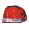 Фонарь Задний Правый Внешний Hb AS00049818 на VOLKSWAGEN GOLF VI 2009-2012