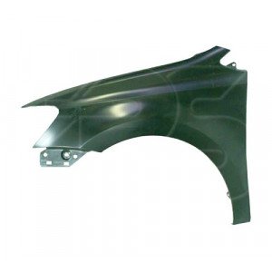 Крило Переднє Ліве - Відп. AS07295077 на VOLKSWAGEN POLO V 2015-2018